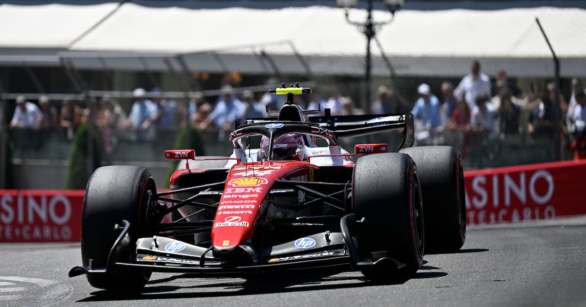 Lewis Hamilton on F1 races becoming shorter in 2027: 'Makes no sense'
