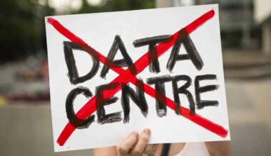 Mississauga council set to vote on temporary data centre moratorium