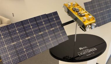 Canada looks to strengthen its satellite industry