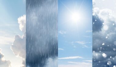 Toronto’s Sept. 9 forecast: Showers