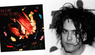 The Cure's Close To Me has a harrowing back-story