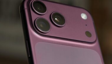 Fake video claims to show iPhone 18 Pro units in stores