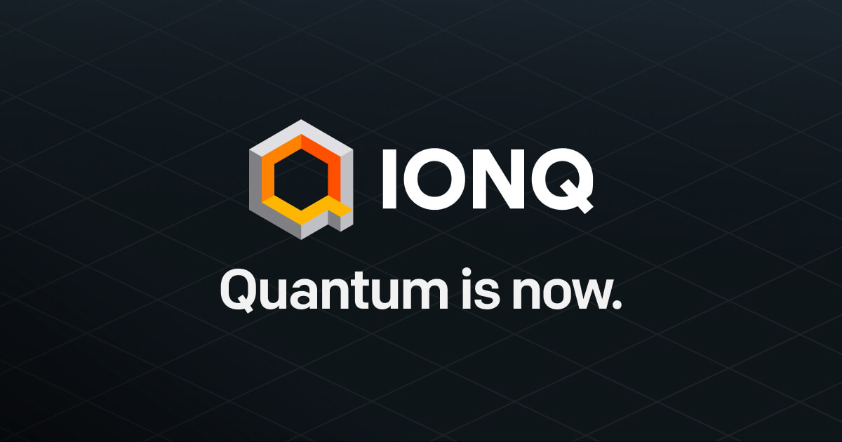 IonQ | Quantum Algorithms Accelerate Engineering Simulations