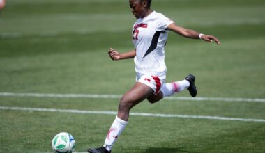 Nebraska soccer opens Big Ten play against Indiana and Iowa | Sports