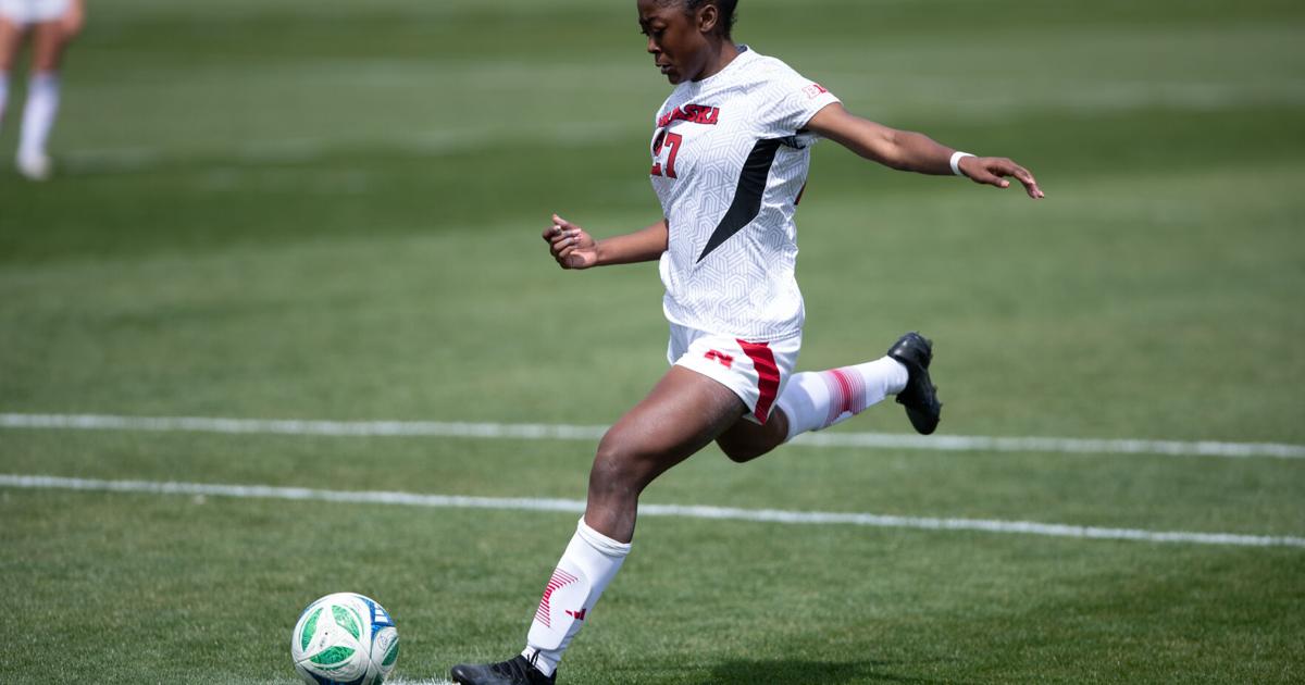Nebraska soccer opens Big Ten play against Indiana and Iowa | Sports