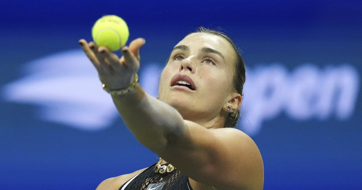 Aryna Sabalenka and Elena Rybakina meet for another major title in the US Open final