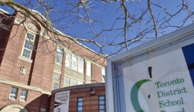 TDSB budget cuts: advocates, parents share concerns