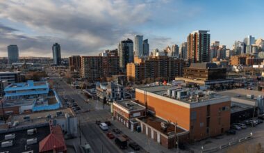 Canadian cities brace for tariff pain as trade war escalates