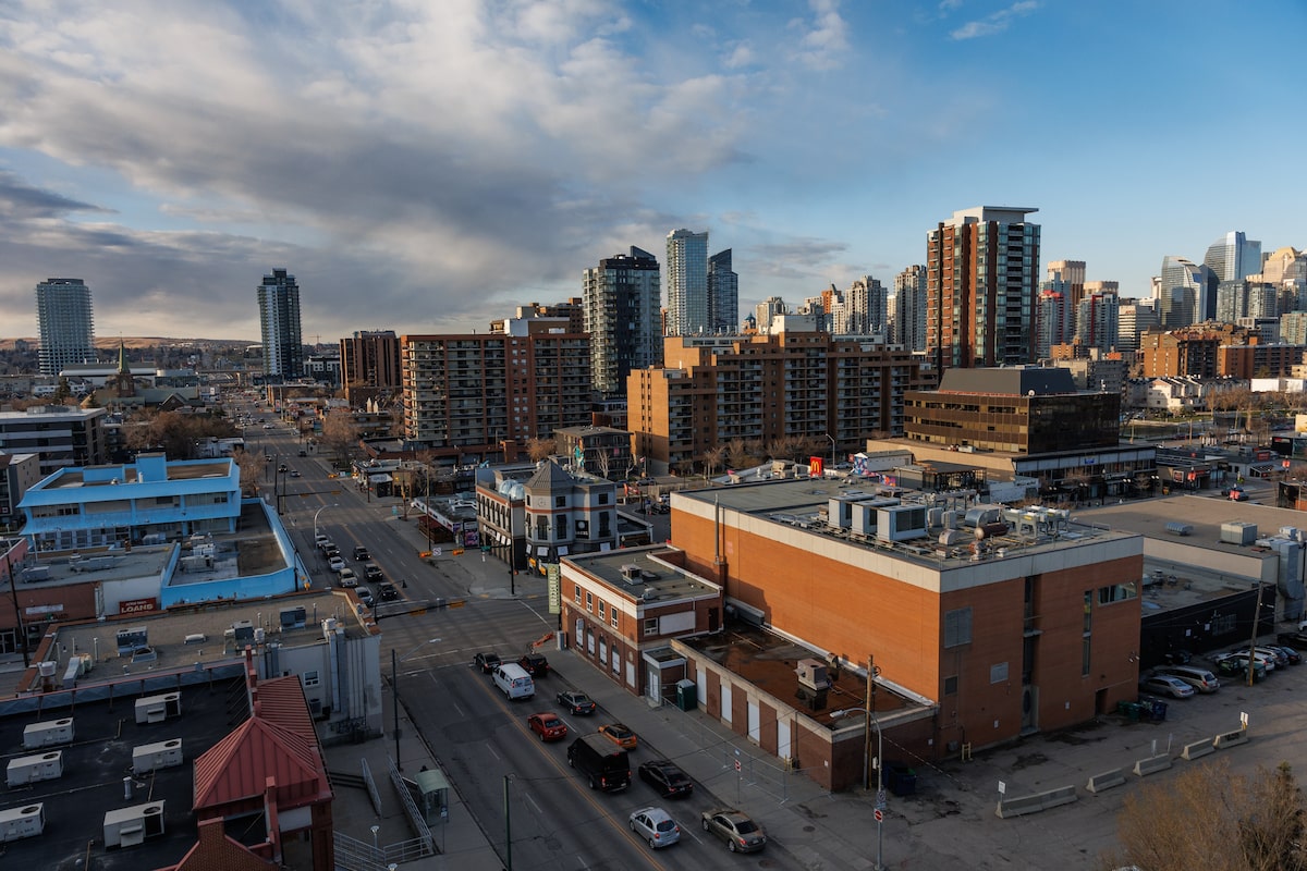 Canadian cities brace for tariff pain as trade war escalates