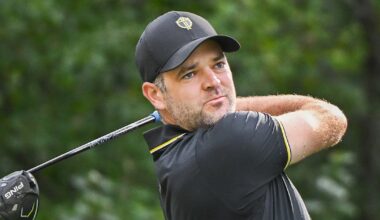 President’s Cup captain’s picks to be revealed at 5 p.m. ET on TSN Premium