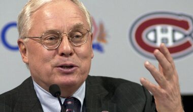 Former Montreal Canadiens, Liverpool owner George Gillett Jr. dead at 87