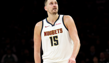 Nikola Jokic slated to pull the next “Giannis Move”: How the Raptors could swoop in to get the Nuggets star