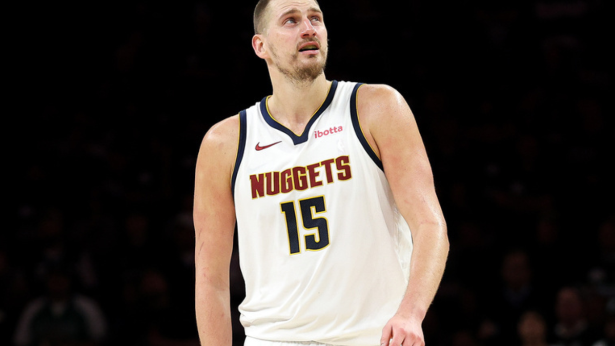 Nikola Jokic slated to pull the next “Giannis Move”: How the Raptors could swoop in to get the Nuggets star
