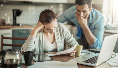 Covering Basic Expenses with Credit Cards Adds to the Growing Debt Cycle | Money & Finance