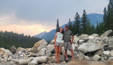 Elk country and Calgary bound | Outdoors