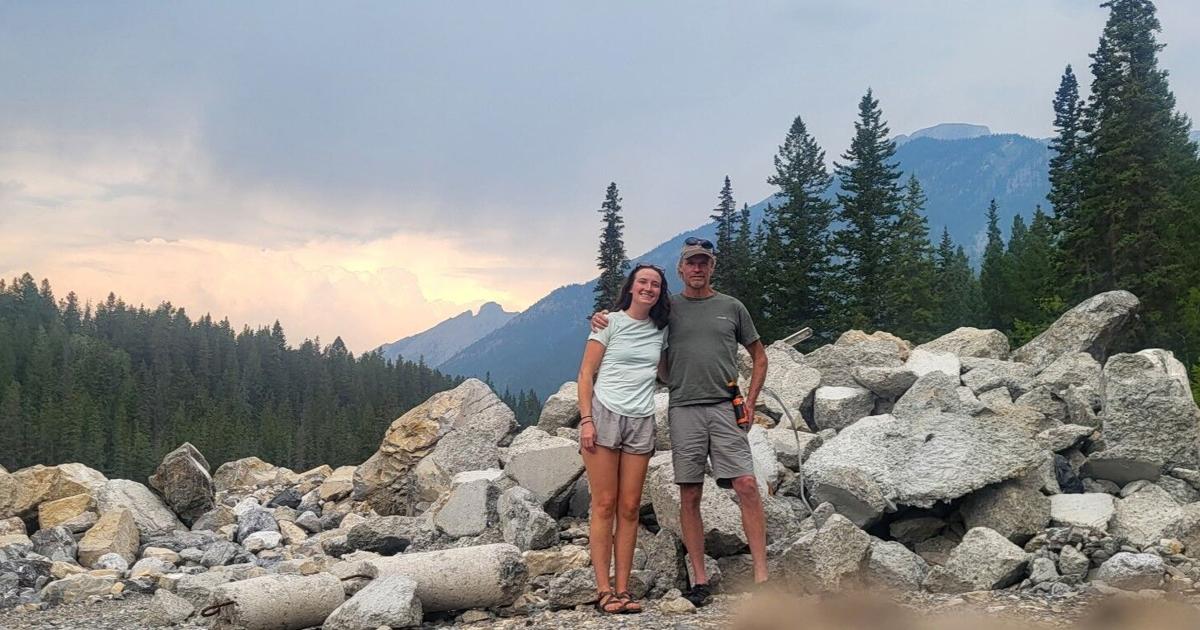 Elk country and Calgary bound | Outdoors