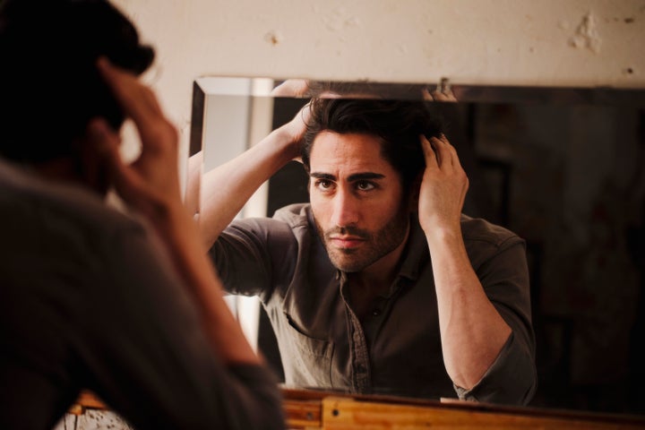 To be clear, worrying about how you look or trying to change your appearance doesn’t always mean you have a mental health condition.