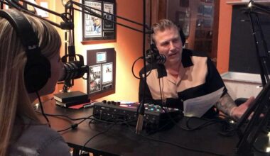 ArtScene podcast spotlights new Brampton 1860 and Michael Bell partnership | Community