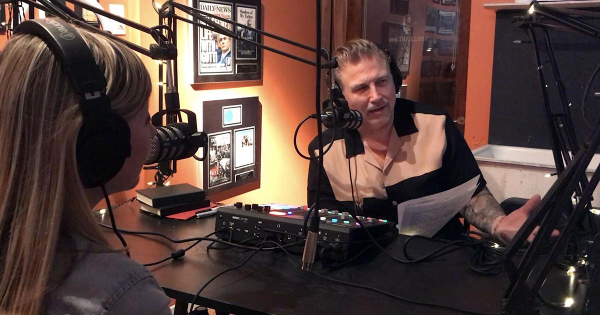 ArtScene podcast spotlights new Brampton 1860 and Michael Bell partnership | Community