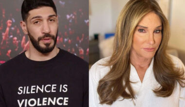 Enes Kanter calls for WNBA ‘peace summit’ as Caitlyn Jenner agrees to moderate debate
