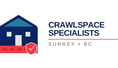 Crawlspace Specialists Surrey Expands Moisture Control and Encapsulation Coverage to 45+ Lower Mainland Communities Ahead of Rainy Season | Press Releases