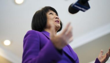 Olivia Chow unveils property tax pledge in re-election bid - Toronto Star