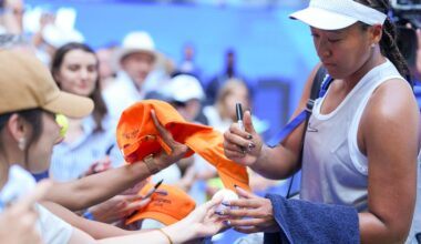 Influencers Are Infiltrating This Year's US Open, but It's Not Stopping Tennis Lovers