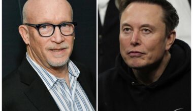 Alex Gibney says Elon Musk should ‘embrace free speech’ as billionaire blasts documentary - Toronto Star