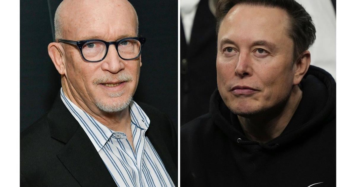 Alex Gibney says Elon Musk should ‘embrace free speech’ as billionaire blasts documentary - Toronto Star