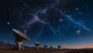 Scientists capture hydrogen signal from billions of years in the Universe's past — TodayPress.tv