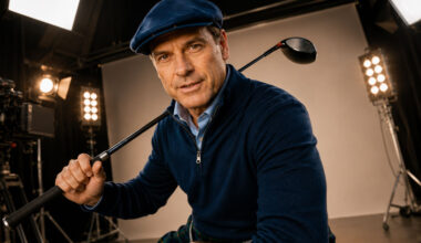 Golf vs. the Artificial Intelligence Machines