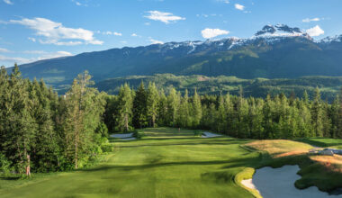 Q&A with Golf Course Architect Keith Cutten