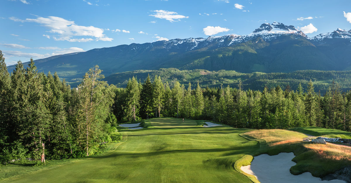 Q&A with Golf Course Architect Keith Cutten