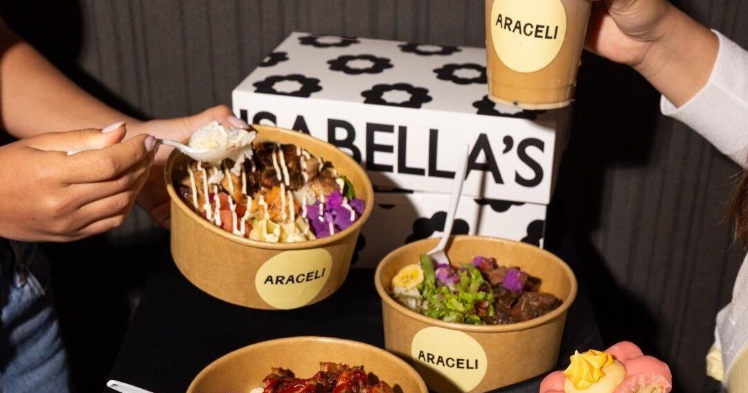 Isabella’s mochi doughnuts to open new sister brand in Toronto