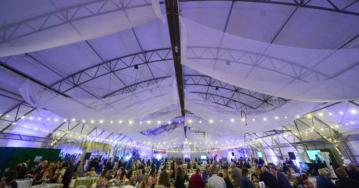 More than dinner: Three Winnipeg fall events that give back | Life