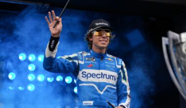 Potential for Keselowski-Hocevar retaliation hangs over NASCAR Chase contenders in St. Louis | Sports