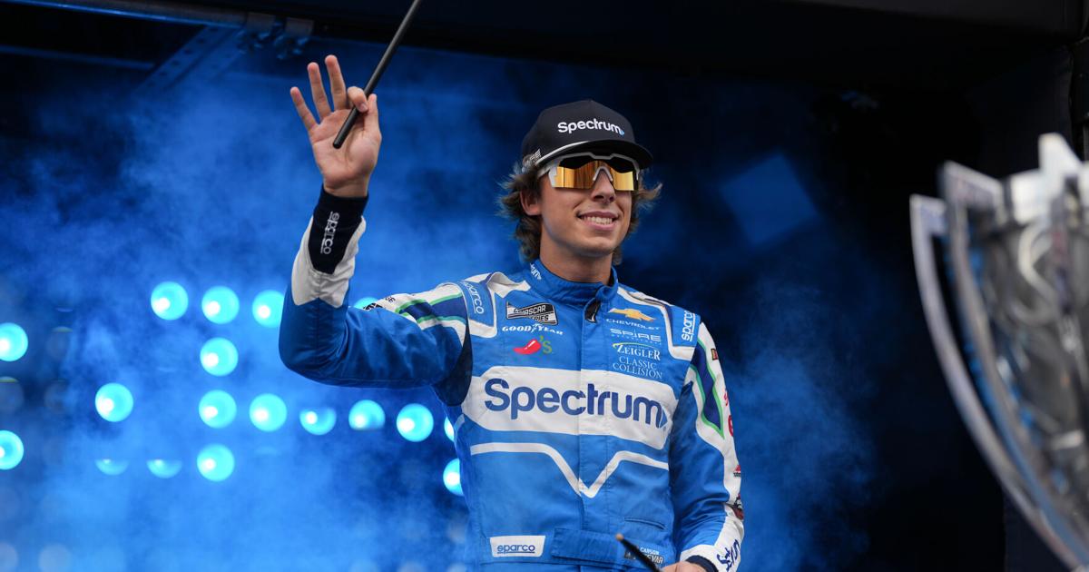 Potential for Keselowski-Hocevar retaliation hangs over NASCAR Chase contenders in St. Louis | Sports