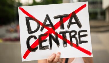 Mississauga, Ont., council set to vote on temporary data centre moratorium – Winnipeg Free Press
