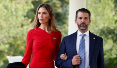 Who Is Bettina Trump, Donald Trump Jr.'s Wife?