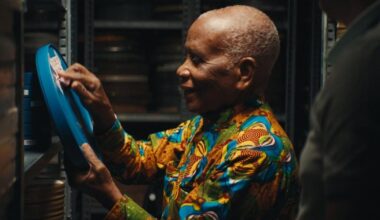 Entertainment Notebook: The Obamas are behind Montreal International Film Festival opener | Entertainment