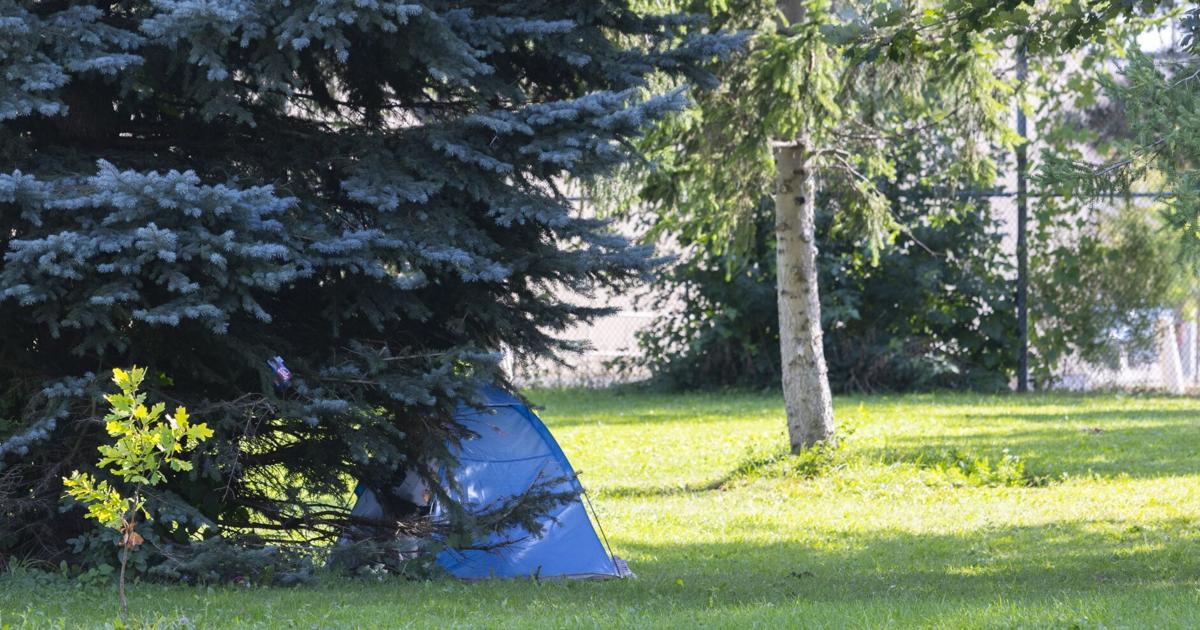 Forced treatment? St. Catharines calls for addictions, mental health support - St. Catharines Standard