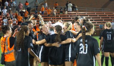 OSU's off-the-field bonding leading to on-field results | Soccer