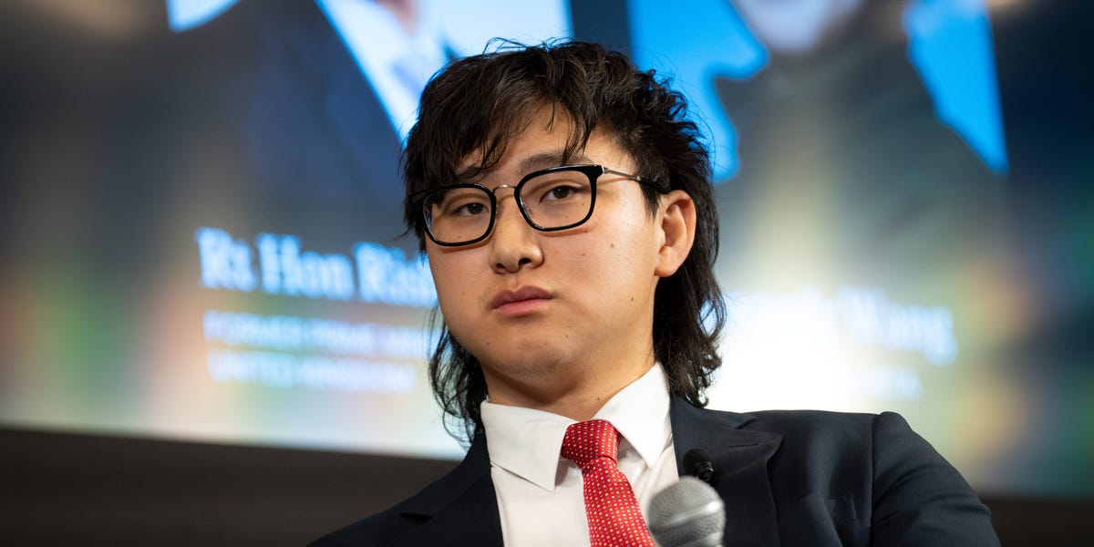 Alexandr Wang Is Meta's Not-so-Secret Weapon in the AI Agent Promo War