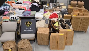 Woman faces 65 additional charges for fraud, theft at multiple hospitals: OPP - Toronto Star