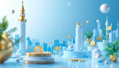 Altcoin Market Rises to $371 Billion as Warning Signs Emerge