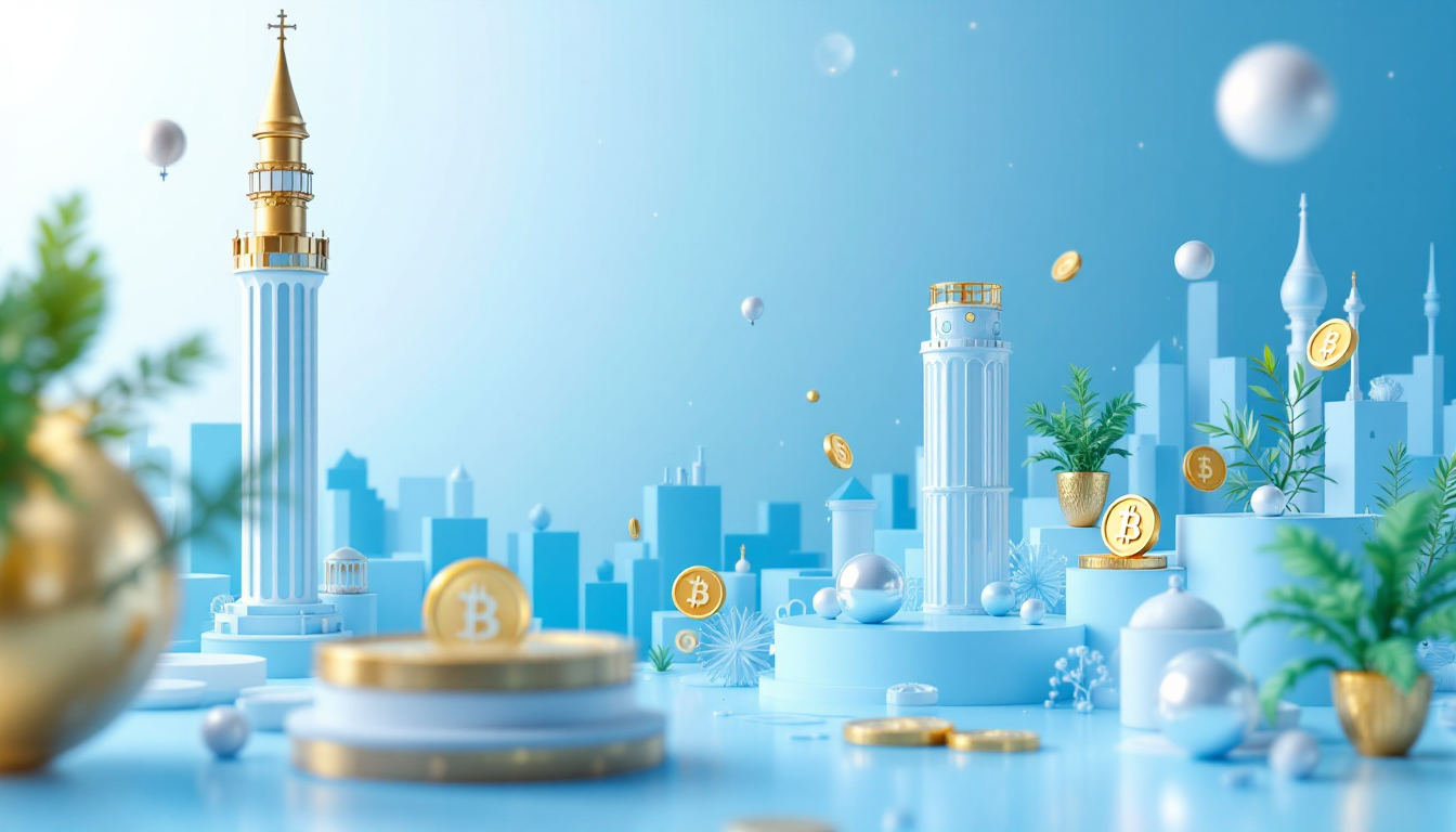 Altcoin Market Rises to $371 Billion as Warning Signs Emerge