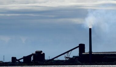 Stelco to lay off 350 unionized employees as it plans to partially shutter Hamilton plant - The Spec