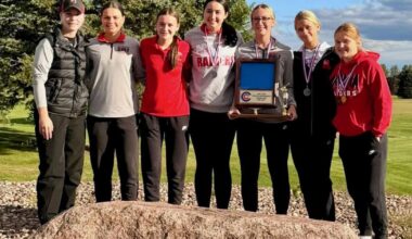 2026 WIAA girls golf tournament: Rob Hernandez's Division 2 regional preview, predictions | WIAA Girls