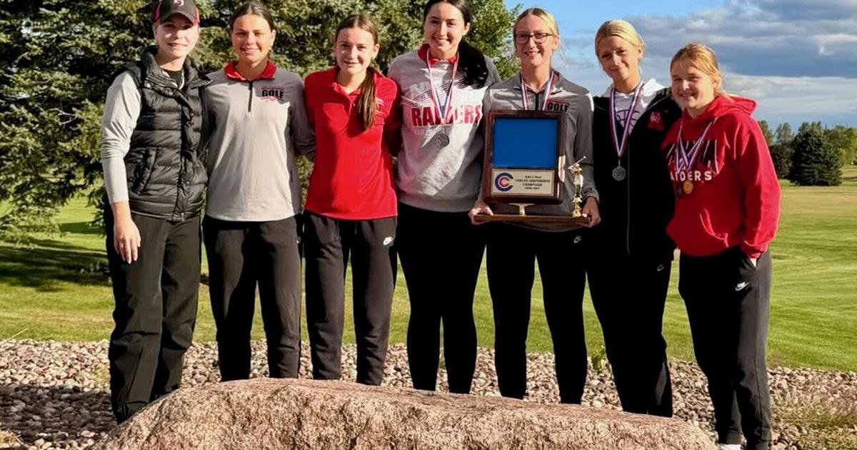 2026 WIAA girls golf tournament: Rob Hernandez's Division 2 regional preview, predictions | WIAA Girls