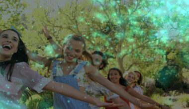 How Whimsy Maxxing Boosts Joy and Beats Burnout Everyday